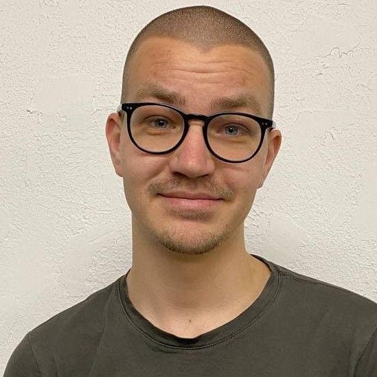 Огурцов Кирилл Валерьевич