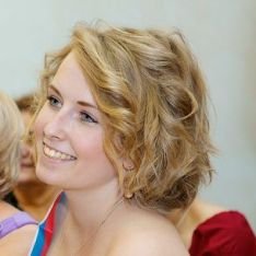 Мелекесцева Варвара  Кирилловна