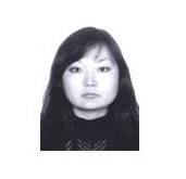 Чонаева Айса Борисовна