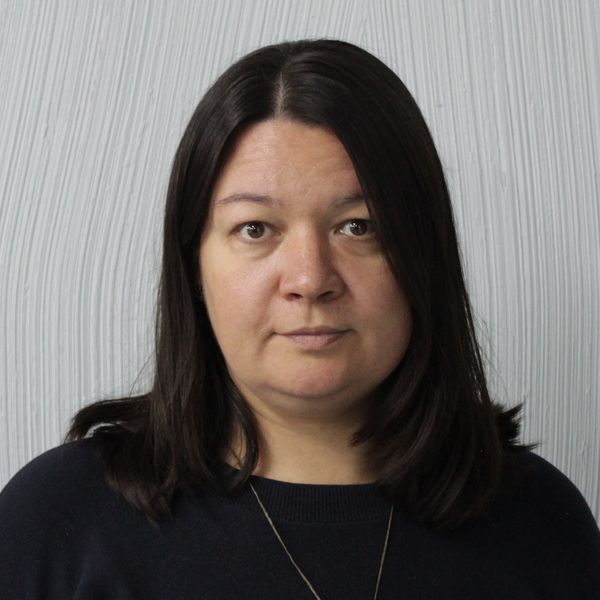 Никитина Анна Владимировна