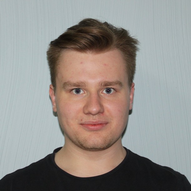 Бражников Дмитрий Геннадьевич