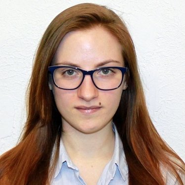 Должикова Ольга Александровна