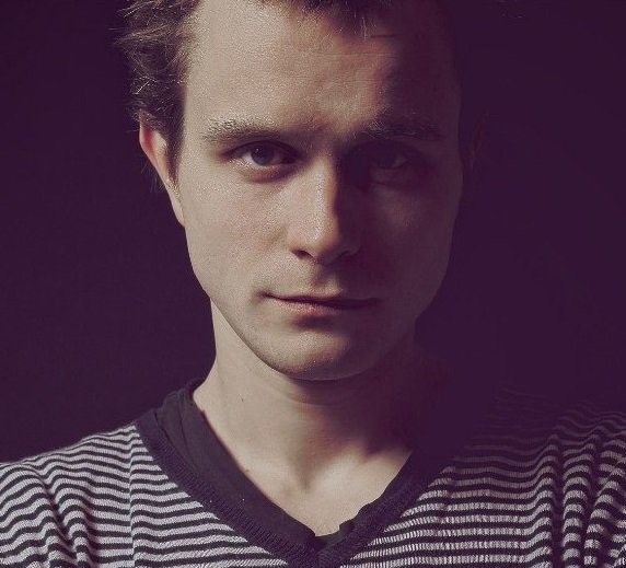 Михайлов Павел Иванович