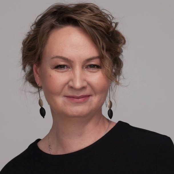 Гурашвили Елена Викторовна