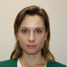 Хоменко Ирина Леонидовна