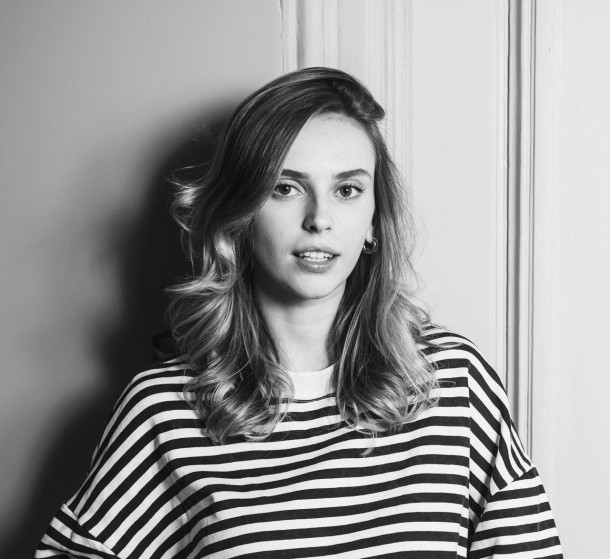 Кириази Анастасия Михайловна