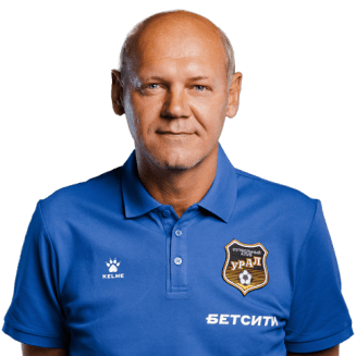 Ромащенко Мирослав Юрьевич