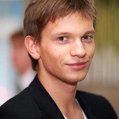 Голубев  Артём Владиславович