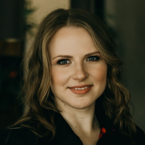 Махнева Евгения Георгиевна