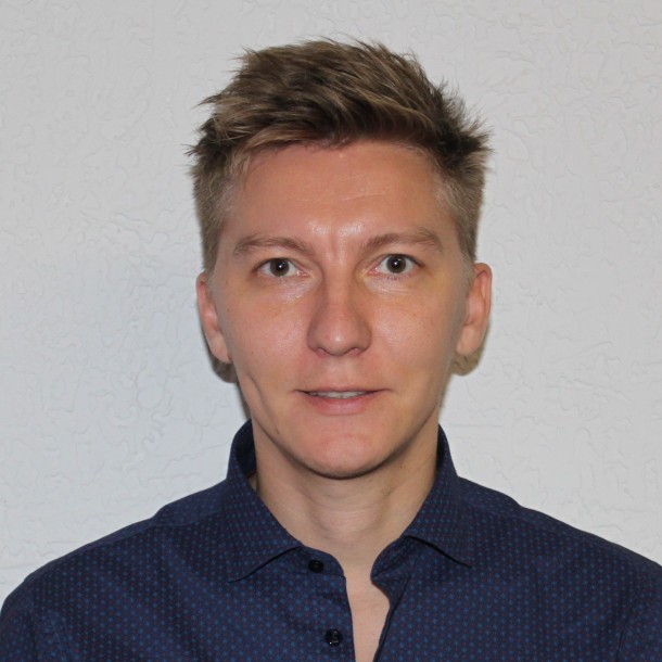 Гацко  Алексей  Александрович