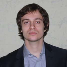 Туманов Глеб Николаевич