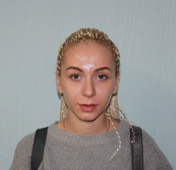 Киселева  Снежанна  Германовна