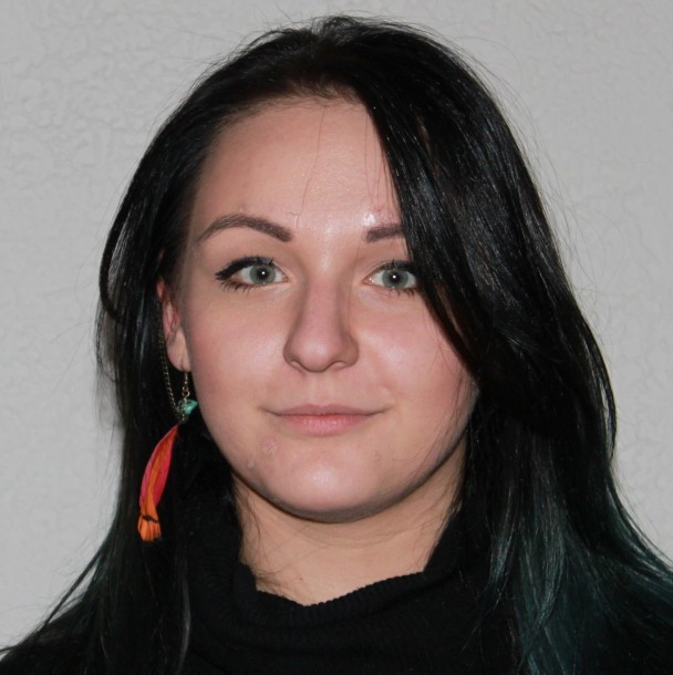 Курочкина Елизавета Алексеевна