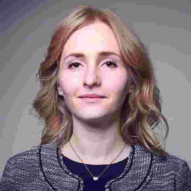 Кузьмина Мария Анатольевна