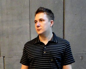 Голованов  Алексей Олегович