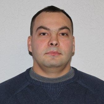 Васильев Алексей Александрович