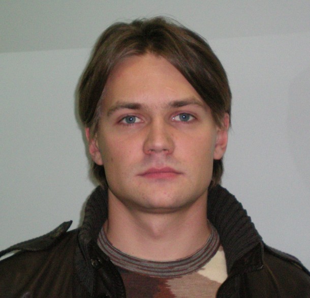 Шутов Григорий Андреевич