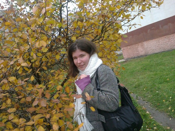 Сардарян  Светлана  Гарриевна