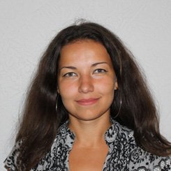 Чернова Юлия Маратовна