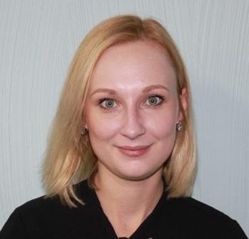 Макарова Юлия  Сергеевна