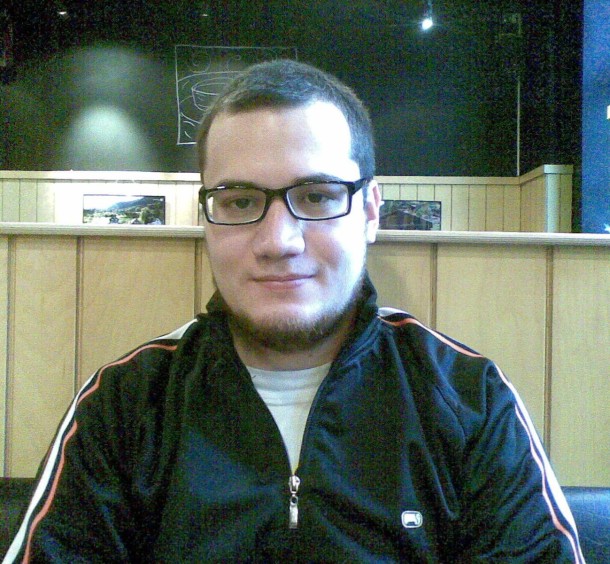 Бойков Валентин  Александрович