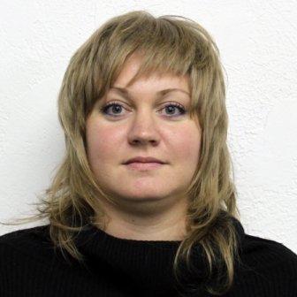 Хейнонен Анна Йормовна