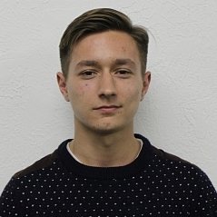 Кивалин Павел  Александрович