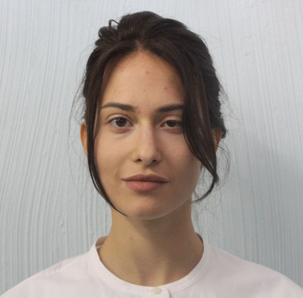 Розова Любовь Сергеевна