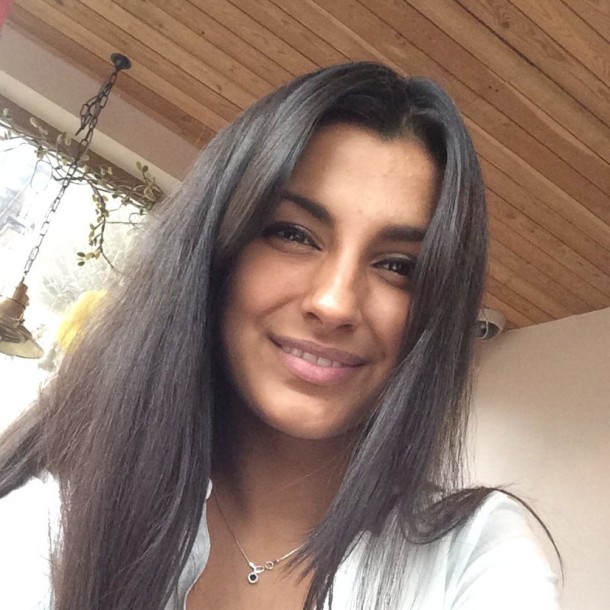 Корепина Яна Романовна