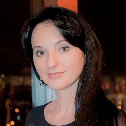 Ерохина Ольга  Владимировна