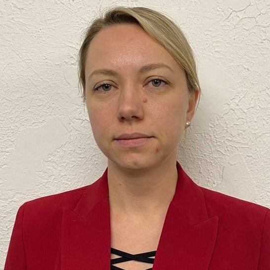 Липай  Олеся  Юрьевна