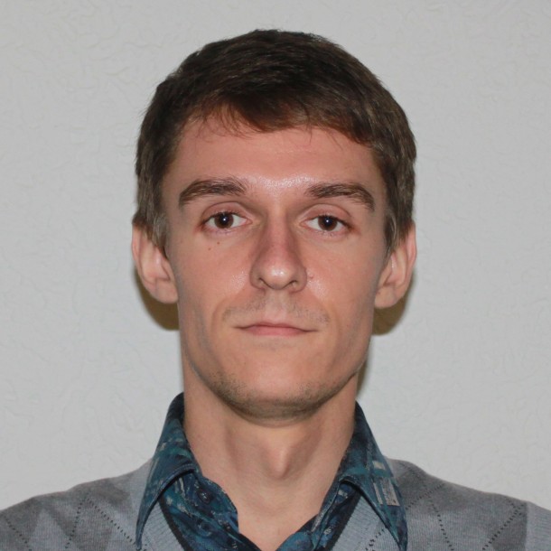 Терешин Александр Владимирович