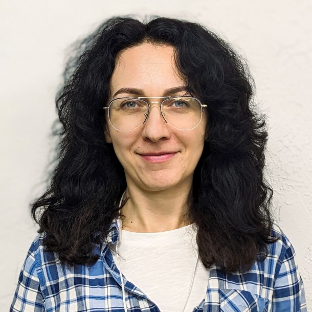 Погуляева Елена Викторовна