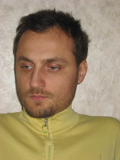 Вынага Сергей Иванович