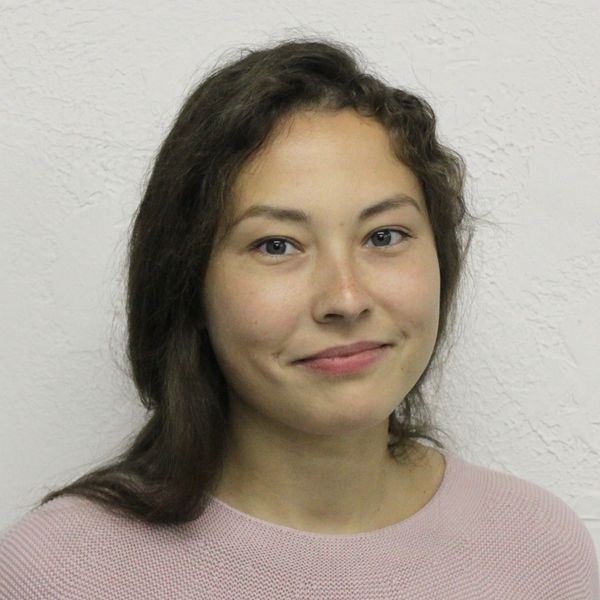 Касьянова Диана  Витальевна