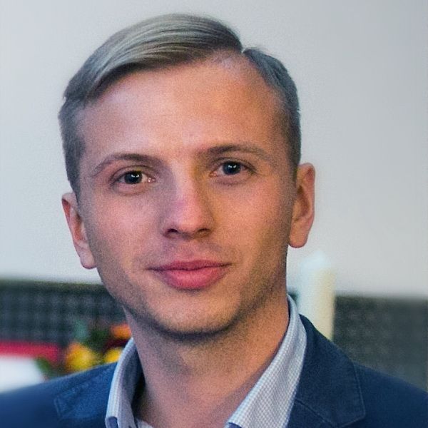 Асташов Вячеслав Владимирович