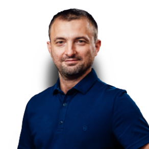 Гарштя Андрей Федорович