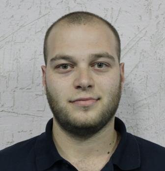 Креймерман Ян Анатольевич