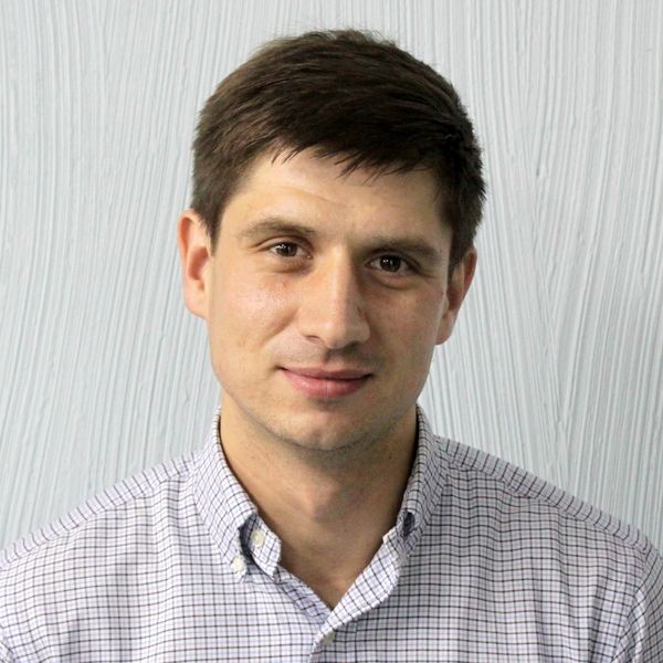 Глуховец Николай Владимирович