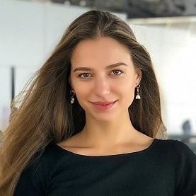 Ломова Дарья Михайловна