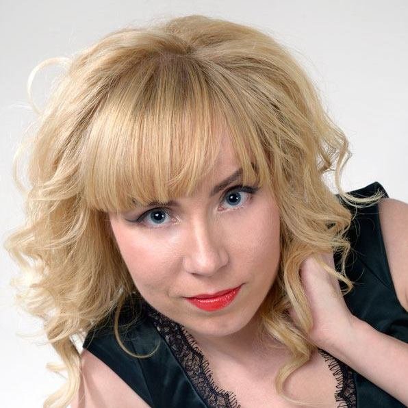 Тетерина   Юлия Вадимовна