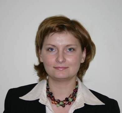 Черникова Людмила Сергеевна