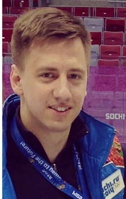 Идрисов   Ринат Эхтемович