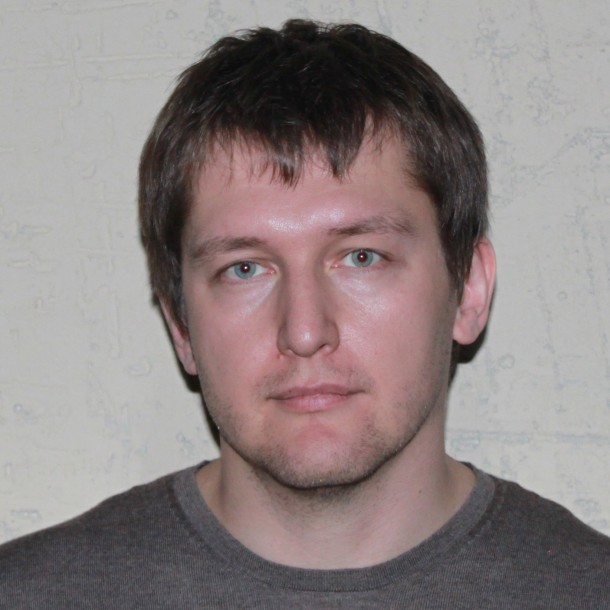 Тащев Дмитрий Дмитриевич