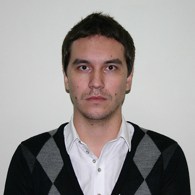 Барденков Андрей Викторович