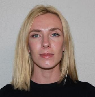 Колган Ирина  Геннадиевна