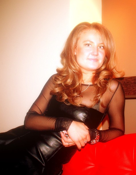 Похитун Ева Сергеевна