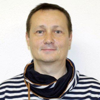 Терещук Михаил  Анатольевич