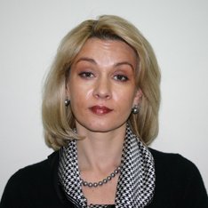 Меньшикова Екатерина Владимировна