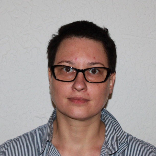 Волкова Наталья Сергеевна